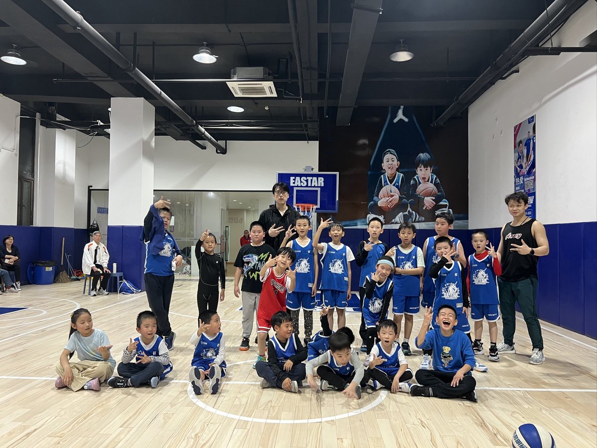 北京青少年篮球训练营在哪里
